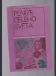 Peníze celého světa - náhled