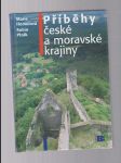 Příběhy české a moravské krajiny - náhled