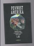 Pevnost Amerika - Spojené státy a evropská válka 1939 -1945 I. díl  - náhled