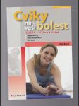 Cviky navaši bolest - rychlá a účinná úleva - náhled