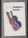 Tomášovy housle - lyrická reportáž - náhled