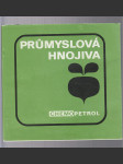 Průmyslová hnojiva - náhled