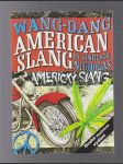 Wang - Dang American Slang - náhled