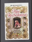 Paní Rochesterová - pokračování slavného příběhu Jany Eyrové - náhled