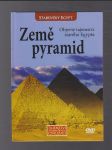 Země pyramid +DV - objevte tajemství starého Egypta - náhled