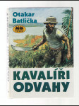 Kavalíři odvahy - náhled