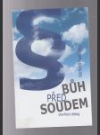 Bůh před soudem - náhled