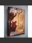 A Treasury of Fantasy (fantazie, příběh, novela) - náhled