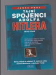 Tajní spojenci Adolfa Hitlera 1933 -1945 - náhled