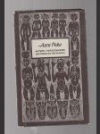 Aura Poku - mythen tiergeschichten und sagen aus westafrika - Aura Poku: Mýty, příběhy zvířat a legendy ze západní Afriky - náhled
