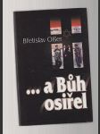 A Bůh osiřel - náhled