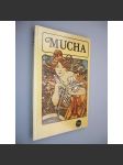 Mucha (umělec, umění) - náhled