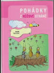 Pohádky z Růžové stráně - náhled