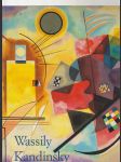 Wassily Kandinsky - náhled