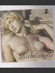 Michelangelo - náhled