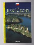 Jižní Čechy - hrady a zámky, historická města, kultura a příroda - náhled