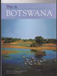 This is Botswana - náhled