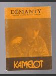 Kamelot 2 Démanty - Trampské písničky Romana Horkého - náhled