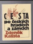 Cesta po českých hradech a zámcích - náhled