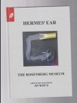 Hermeś ear the Rosenberg museum - náhled