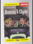 Bonnie a Clyde - zrcadlový text pro začátečníky - náhled