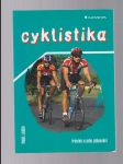 Cyklistika - trénink a jeho plánování - náhled