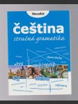 Čestina stručná gramatika - náhled