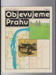 Objevujeme Prahu - náhled