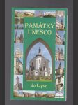 Památky Unesco do kapsy - náhled