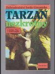 Tarzan nezkrotný - náhled