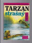 Tarzan strašný - náhled