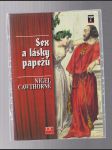 Sex a lásky papežů - náhled