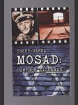 Mosad: operace Eichmann - náhled