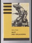 Muž pro Oklahomu č.kod.148 - náhled