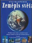 Encyklopedie - Zeměpis světa - náhled