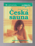 Česká sauna - náhled