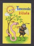 Tancovala žížala - náhled