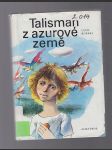 Talisman z azurové země - náhled