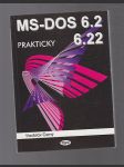 Prakticky 6.22 - MS-DOS 6.2 - náhled