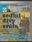 Za sedmi divy světa - náhled