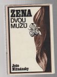 Žena dvou mužů - náhled