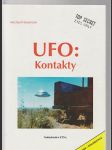 UFO: Kontakty - náhled