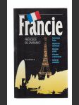 Průvodce do zahraničí - Francie - náhled