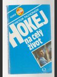 Hokej na celý život - náhled