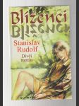 Blíženci - náhled