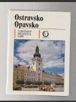 Turistický průvodce ČSFR - Ostravsko Opavsko - náhled