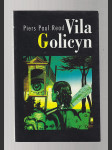 Vila Golicyn - náhled