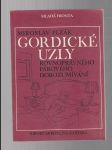 Gordické uzly - náhled