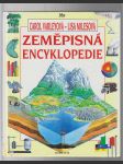Zeměpisná encyklopedie - náhled