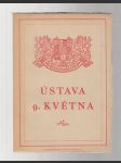 Ústava 9.května - náhled